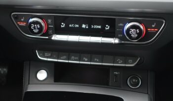 AUDI Q5 50 TFSI E 299 CH QUATTRO S-TRONIC HYBRIDE RECHARGEABLE complet