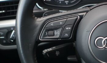 AUDI A5 SPORTBACK 35 TDI S-TRONIC MHEV 163 CH complet