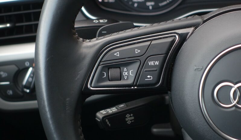 AUDI A5 SPORTBACK 35 TDI S-TRONIC MHEV 163 CH complet