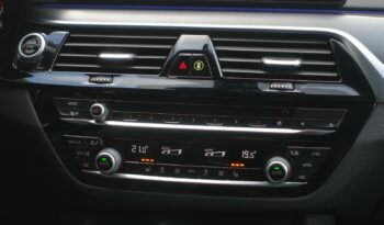 BMW 520 DA TOURING SERIE 5 MHEV BVA PACK M complet