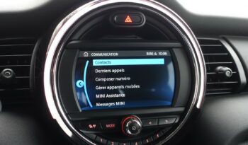 MINI ONE D 1.5L 95 CH 5 PORTES complet