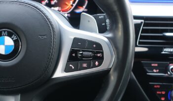 BMW 520 DA TOURING MHEV BVA SERIE 5  PACK M complet