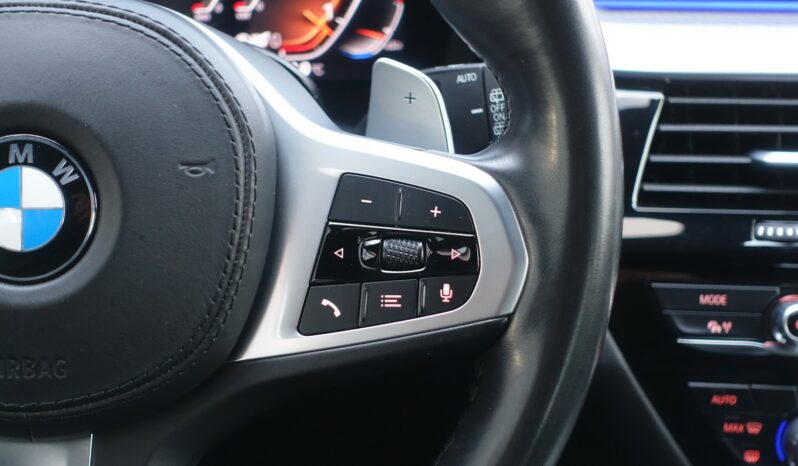 BMW 520 DA TOURING MHEV BVA SERIE 5  PACK M complet