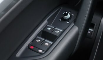 AUDI Q5 35 TDI 163 CH S-TRONIC MHEV complet