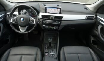 BMW X1 16 DA S-DRIVE 116 CH BVA complet