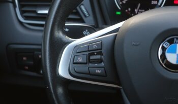 BMW 218 D GRAN TOURER 7 PLACES SERIE 2 complet