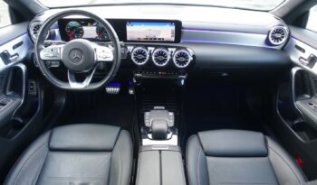 MERCEDES CLA 250 E 8G-DCT SHOOTING BRAKE 218 CH EQ POWER HYBRIDE RECHARGEABLE  AMG-LINE complet