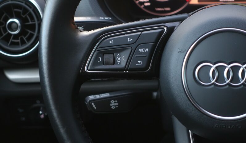 AUDI A3 BERLINE 30 TDI  S-LINE complet