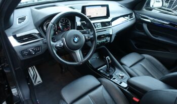 BMW X1 2.0 S-DRIVE 20 DA 190 CH BVA  PACK M complet