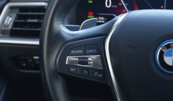 BMW 320 E TOURING HYBRIDE RECHARGEABLE 204 CH complet