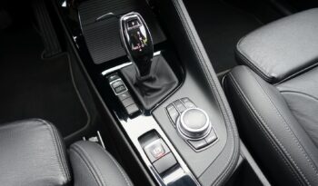 BMW X1 2.0L IA S-DRIVE 192 CH complet