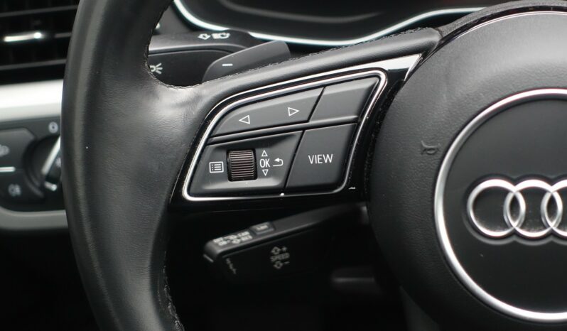 AUDI A5 SPORTBACK 30 TDI S-TRONIC MHEV 136 CH complet