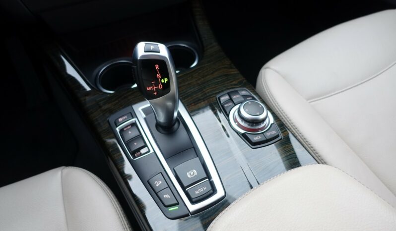 BMW X3 2.0DA X DRIVE 163 CH complet