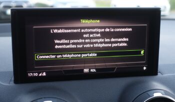AUDI Q2 30 TDI 116 CH S-LINE complet