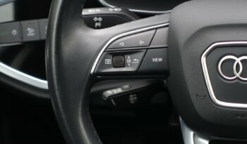 AUDI Q3 35 TDI 150 CH S-TRONIC complet