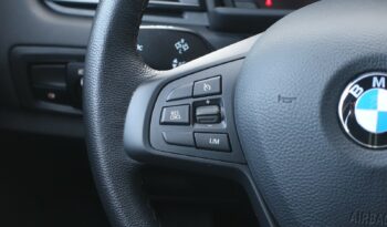 BMW 216 DA GRAN TOURER BVA 7 PLACES complet