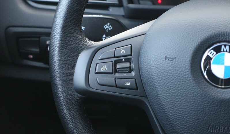 BMW 216 DA GRAN TOURER BVA 7 PLACES complet