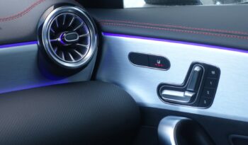 MERCEDES CLASSE CLA 220D SHOOTING BRAKE 190 CH 8G-Dct  AMG-LINE complet