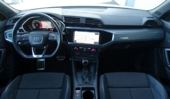 AUDI Q3 SPORTBACK 35 TDI 150 CH S-TRONIC S-LINE complet
