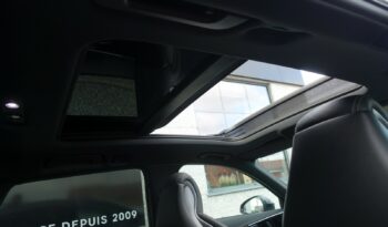 AUDI A4 AVANT 35 TDI MHEV PHASE 2 S-TRONIC COMPETITION 163 CH S-LINE complet