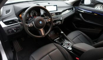 BMW X2 18 I S-DRIVE 136 CH complet