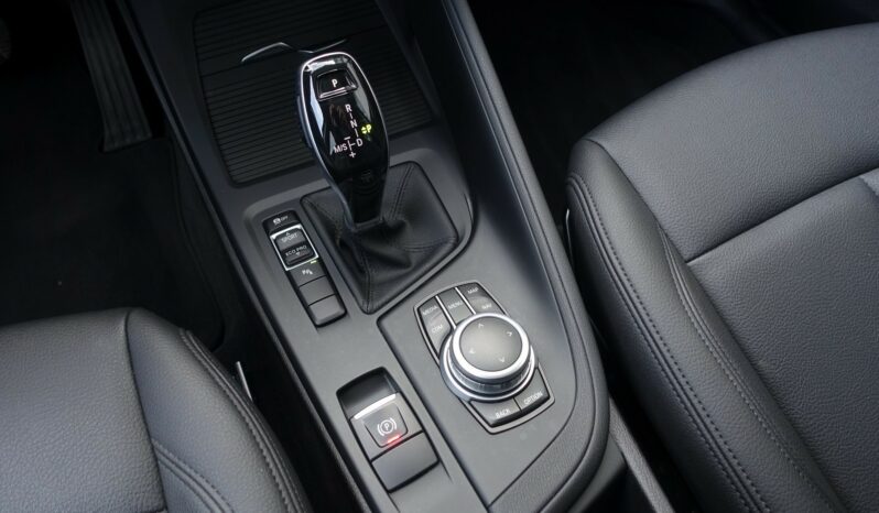 BMW X1 16 DA S-DRIVE 116 CH BVA complet