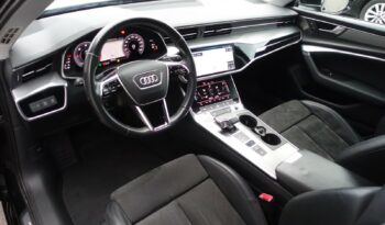 AUDI A6 AVANT 35 TDI MHEV S-TRONIC 163 CH S-LINE complet