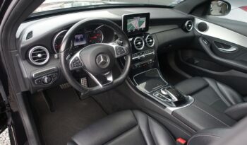 MERCEDES CLASSE C 200 D BREAK 7G-DCT AMG-LINE complet
