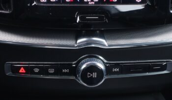 VOLVO XC 60 T6 HYBRIDE RECHARGEABLE GEARTRONIC AWD 253 + 87 CH R-DESIGN complet