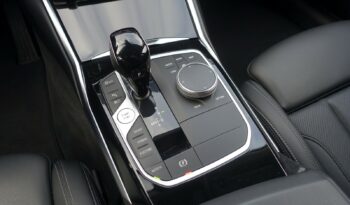 BMW 320 E TOURING HYBRIDE RECHARGEABLE 204 CH complet