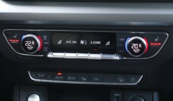 AUDI Q5 SPORTBACK 35 TDI 163 CH S-TRONIC MHEV complet