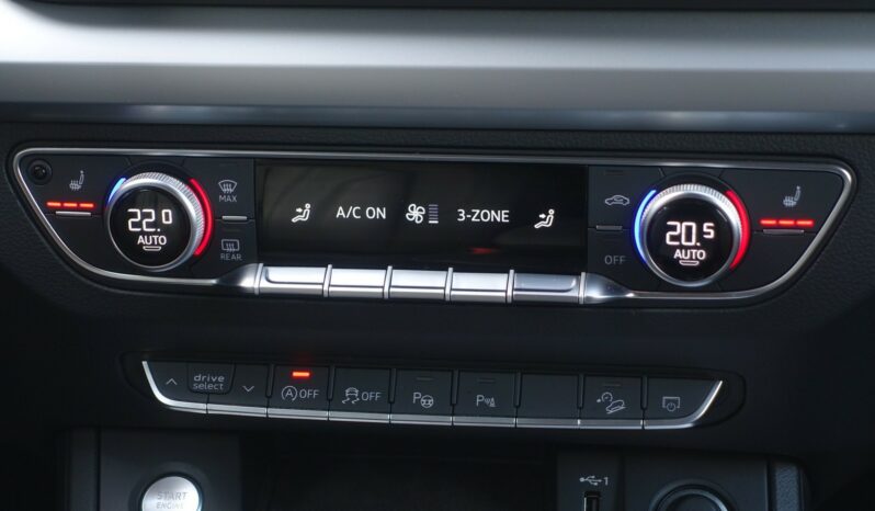 AUDI Q5 SPORTBACK 35 TDI 163 CH S-TRONIC MHEV complet