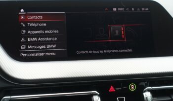 BMW 218 IA GRANCOUPE SERIE 2  PACK M complet