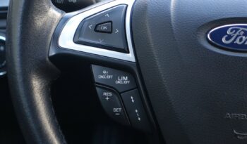 FORD MONDEO 2.0 L HYBRIDE 187 CH BVA complet