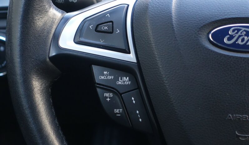 FORD MONDEO 2.0 L HYBRIDE 187 CH BVA complet