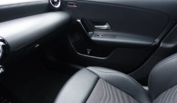 MERCEDES CLASSE A 180D 7G-DCT complet