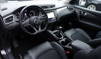 NISSAN QASHQAI 1.5 L DCI 115 CV PHASE 2 complet