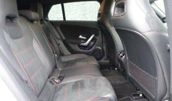 MERCEDES CLA SHOOTING BRAKE 250E 8G-DCT 218 CH HYBRIDE RECHARGEABLE 160 CH + 75 KW  AMG-LINE complet