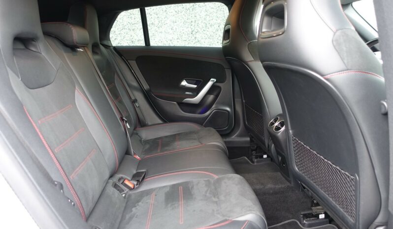 MERCEDES CLA SHOOTING BRAKE 250E 8G-DCT 218 CH HYBRIDE RECHARGEABLE 160 CH + 75 KW  AMG-LINE complet