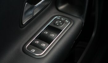 MERCEDES CLASSE A BERLINE 180d 7G-DCT complet