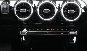 MERCEDES CLASSE A 250 E 218 CH HYBRIDE RECHARGEABLE 8G-DCT complet