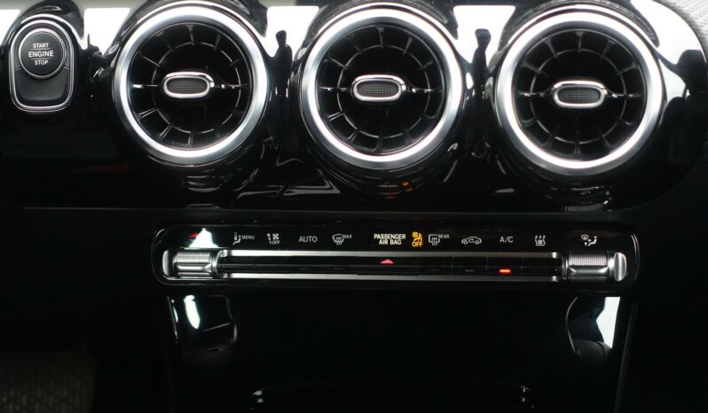 MERCEDES CLASSE A 250 E 218 CH HYBRIDE RECHARGEABLE 8G-DCT complet