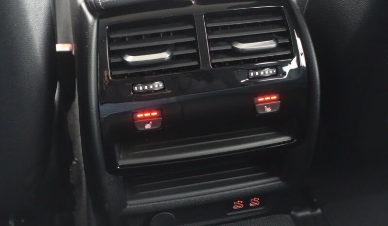 BMW 530 E HYBRIDE RECHARGEABLE 184 CH + 80 KW complet