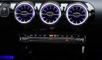 MERCEDES CLA 250 E 8G-DCT SHOOTING BRAKE 262 CH EQ POWER HYBRIDE RECHARGEABLE  AMG-LINE complet