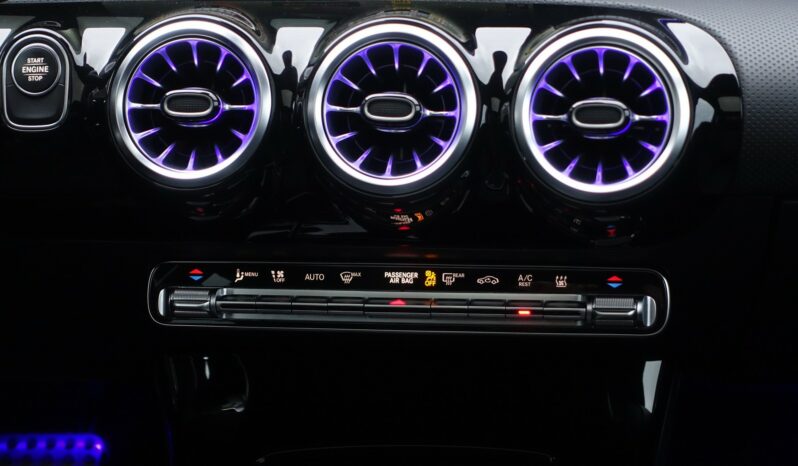 MERCEDES CLA 250 E 8G-DCT SHOOTING BRAKE 262 CH EQ POWER HYBRIDE RECHARGEABLE  AMG-LINE complet