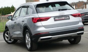 AUDI Q3 35 TDI 150 CH S-TRONIC complet