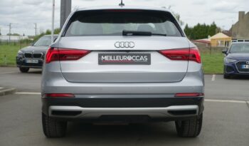 AUDI Q3 35 TDI 150 CH S-TRONIC complet