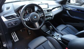 BMW X2 X-DRIVE 20DA 190 CH BVA  PACK M complet