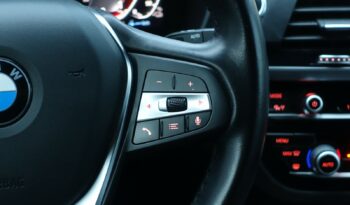 BMW X3 X-DRIVE 30EA HYBRIDE RECHARGEABLE 292 CH BVA complet