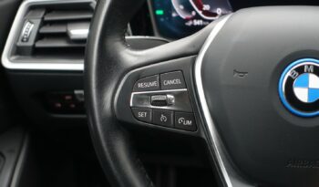BMW 320 EA E-DRIVE TOURING 204 CH HYBRIDE RECHARGEABLE BVA complet